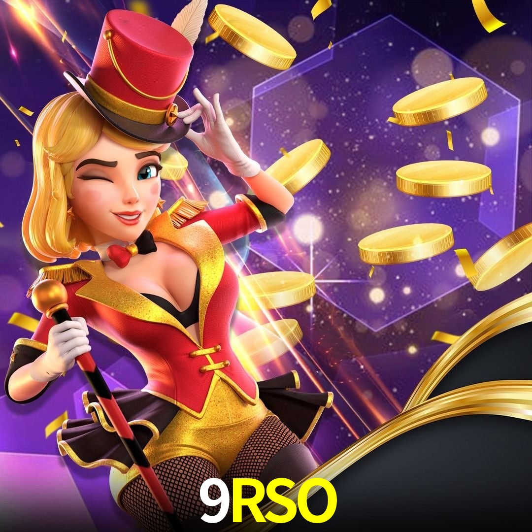 9RSO gaming platform