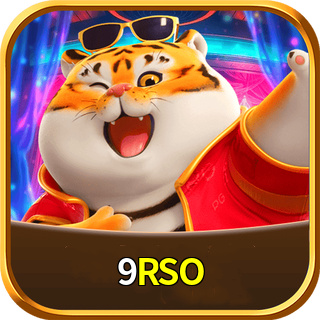 9RSO logo